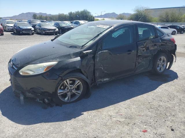 2014 FORD FOCUS SE, 