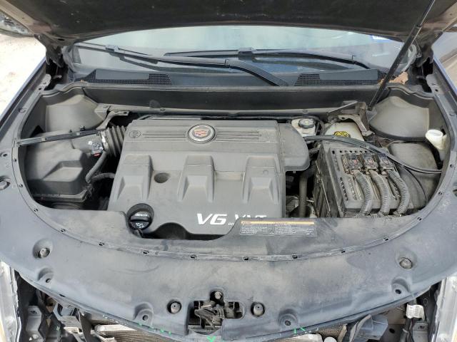 3GYFNCE39GS565733 - 2016 CADILLAC SRX PERFORMANCE COLLECTION Қоңыр фото 11