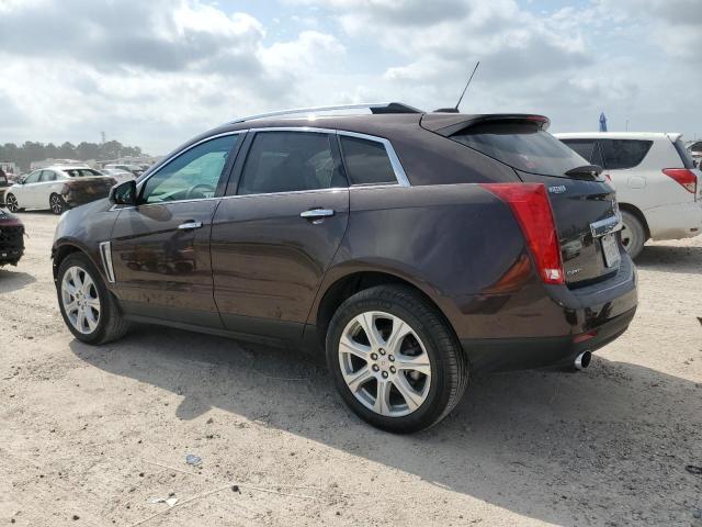 3GYFNCE39GS565733 - 2016 CADILLAC SRX PERFORMANCE COLLECTION Қоңыр фото 2