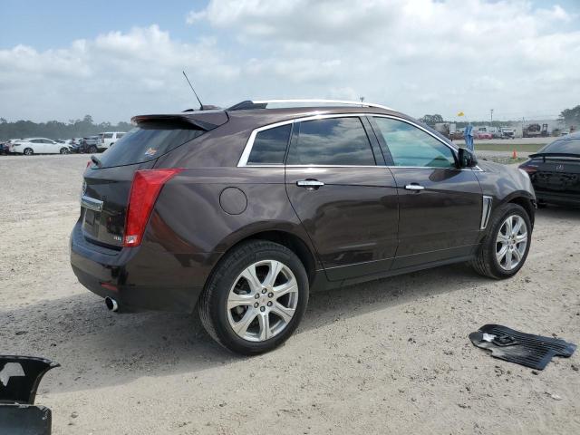 3GYFNCE39GS565733 - 2016 CADILLAC SRX PERFORMANCE COLLECTION Қоңыр фото 3