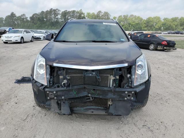 3GYFNCE39GS565733 - 2016 CADILLAC SRX PERFORMANCE COLLECTION Қоңыр фото 5