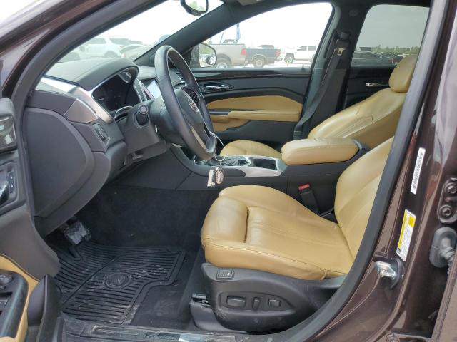 3GYFNCE39GS565733 - 2016 CADILLAC SRX PERFORMANCE COLLECTION Қоңыр фото 7