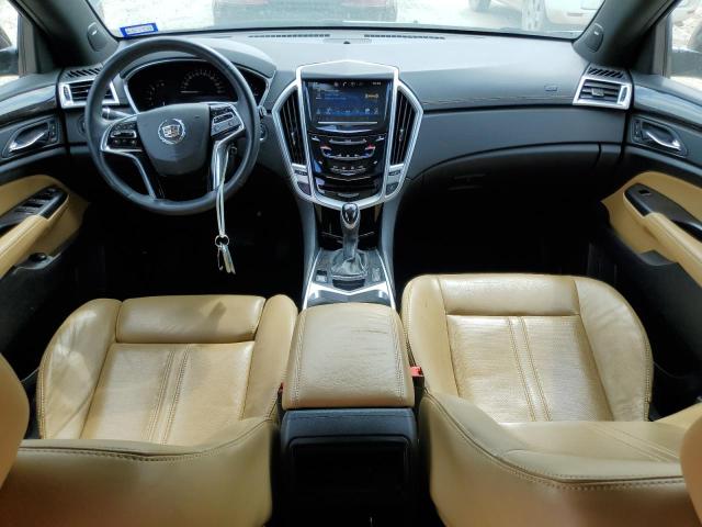 3GYFNCE39GS565733 - 2016 CADILLAC SRX PERFORMANCE COLLECTION Қоңыр фото 8