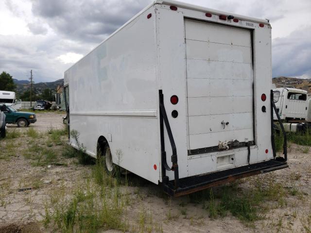 4UZAAPCPX4CN01089 - 2004 FREIGHTLINER M M LINE WALK-IN VAN WHITE photo 3