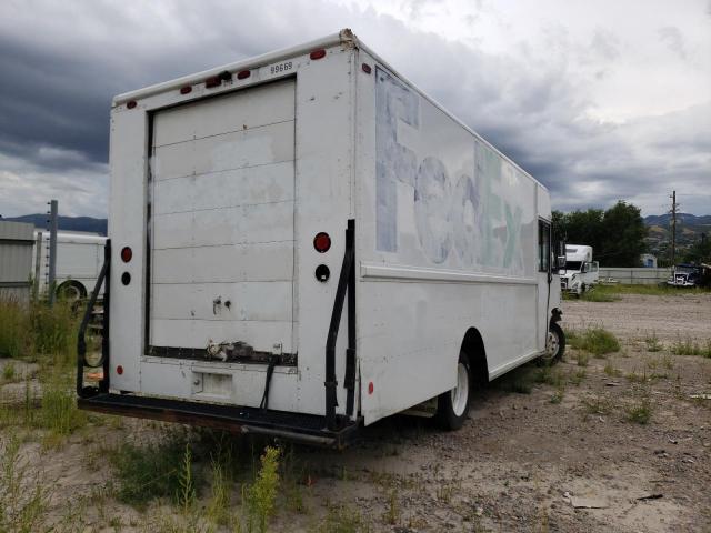 4UZAAPCPX4CN01089 - 2004 FREIGHTLINER M M LINE WALK-IN VAN WHITE photo 4