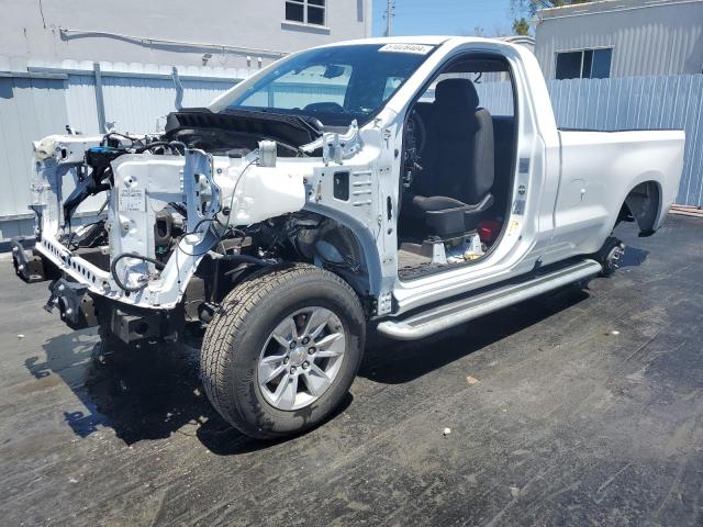 2023 CHEVROLET SILVERADO C1500, 