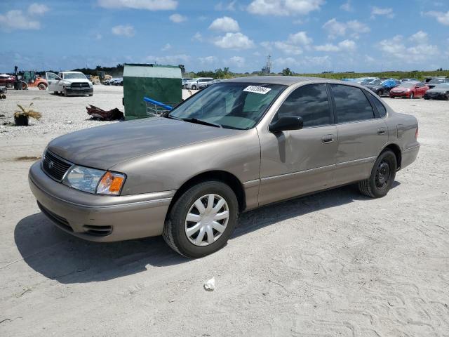 1998 TOYOTA AVALON XL, 