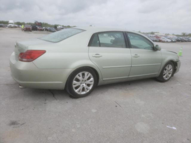 4T1BK36B08U316169 - 2009 TOYOTA AVALON XL GREEN photo 3