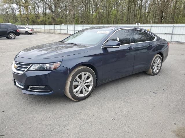 2018 CHEVROLET IMPALA LT, 