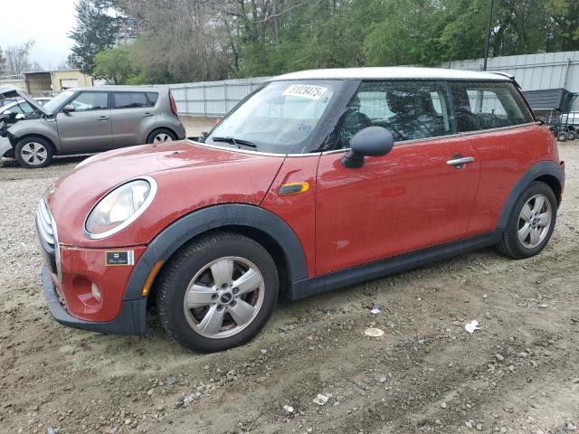 2015 MINI COOPER, 