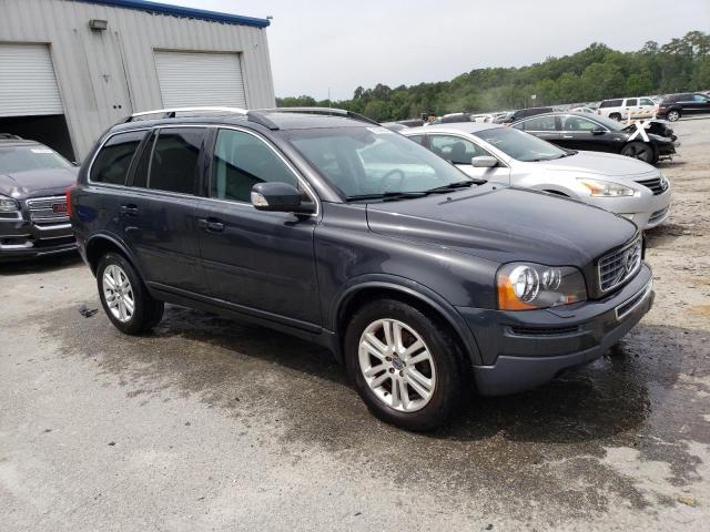 YV4952CZ6B1569704 - 2011 VOLVO XC90 3.2 CHARCOAL photo 4