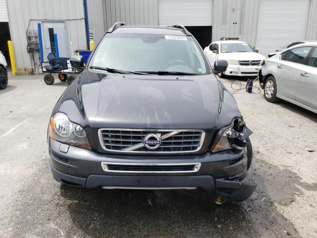 YV4952CZ6B1569704 - 2011 VOLVO XC90 3.2 CHARCOAL photo 5