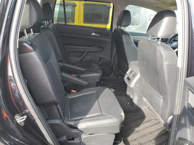 1V2BR2CA0MC529823 - 2021 VOLKSWAGEN ATLAS SEL BLACK photo 11