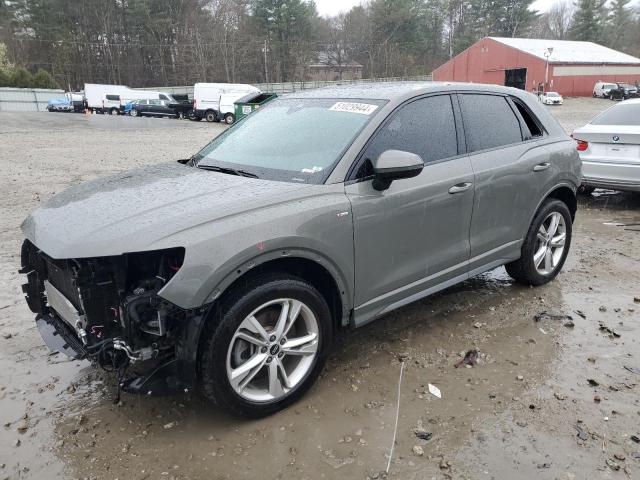 2021 AUDI Q3 PREMIUM S LINE 45, 