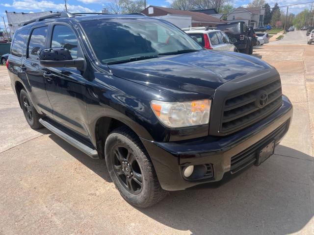 2008 TOYOTA SEQUOIA SR5, 