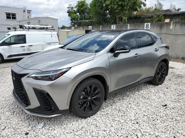 2022 LEXUS NX 350, 