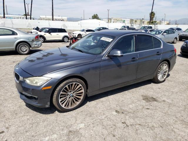 2012 BMW 328 I, 