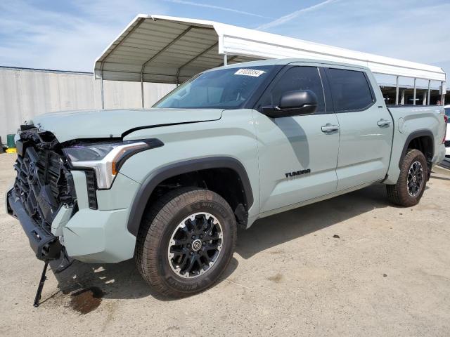 2023 TOYOTA TUNDRA CREWMAX SR, 