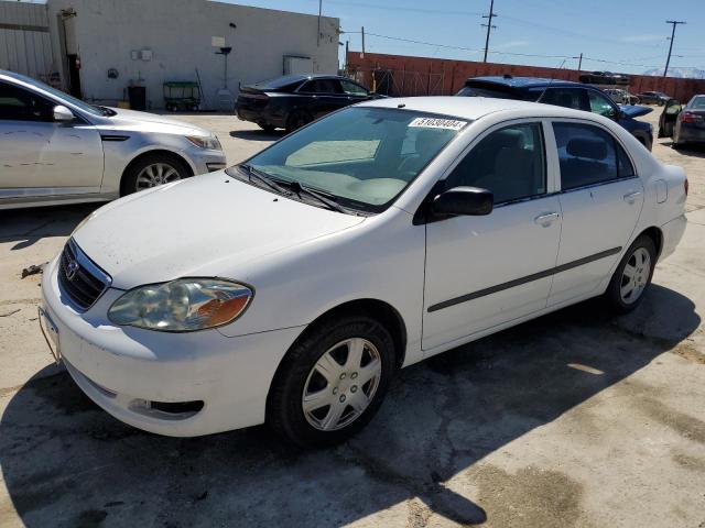 2005 TOYOTA COROLLA CE, 