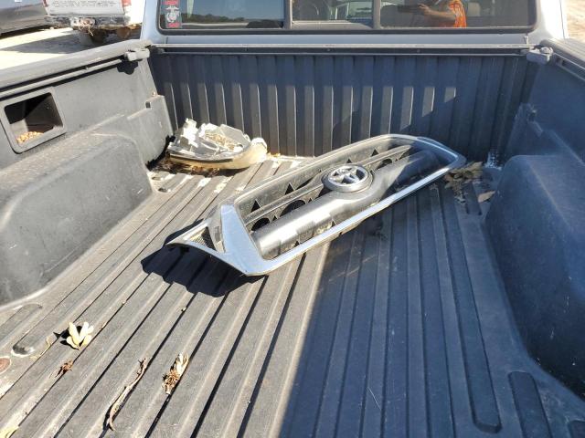 5TETX22N28Z532472 - 2008 TOYOTA TACOMA ACCESS CAB Күміс фото 12