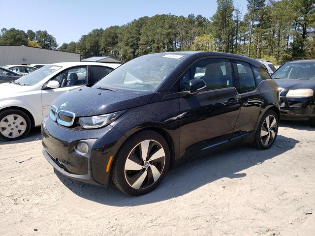 2016 BMW I3 REX, 