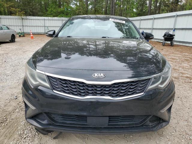 5XXGT4L31LG384943 - 2020 KIA OPTIMA LX BLACK photo 5