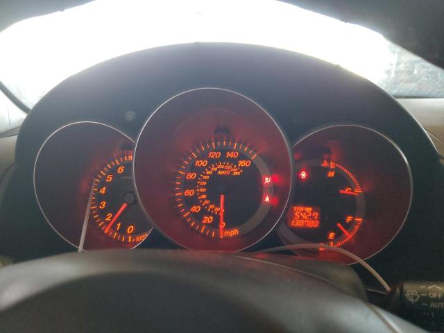 JM1BK34L471747257 - 2007 MAZDA SPEED 3 TEAL photo 9