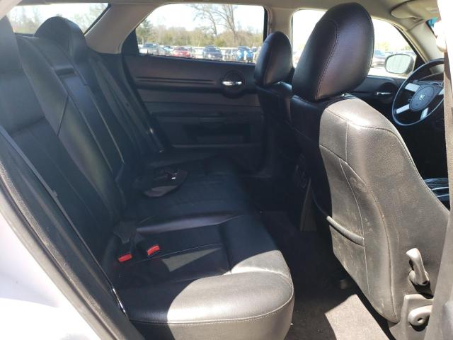 2D4FV47VX6H402961 - 2006 DODGE MAGNUM SXT 灰色 照片 10