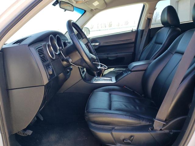 2D4FV47VX6H402961 - 2006 DODGE MAGNUM SXT 灰色 照片 7