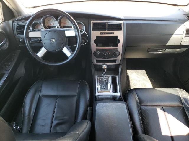 2D4FV47VX6H402961 - 2006 DODGE MAGNUM SXT 灰色 照片 8