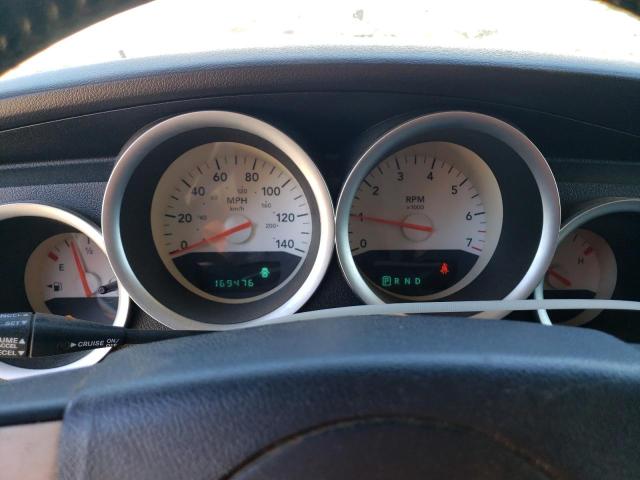 2D4FV47VX6H402961 - 2006 DODGE MAGNUM SXT 灰色 照片 9