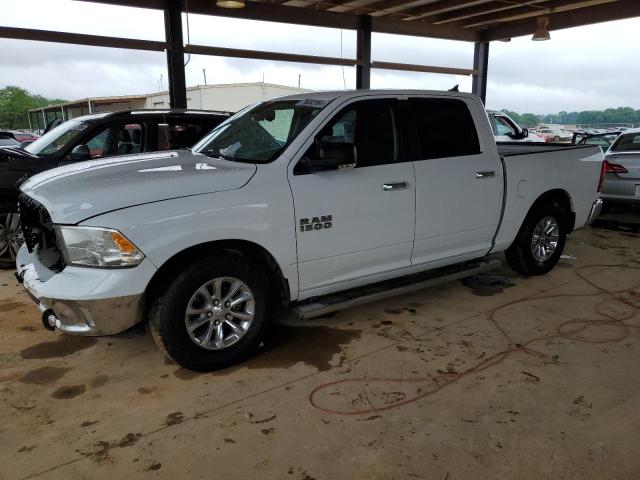 2013 RAM 1500 SLT, 