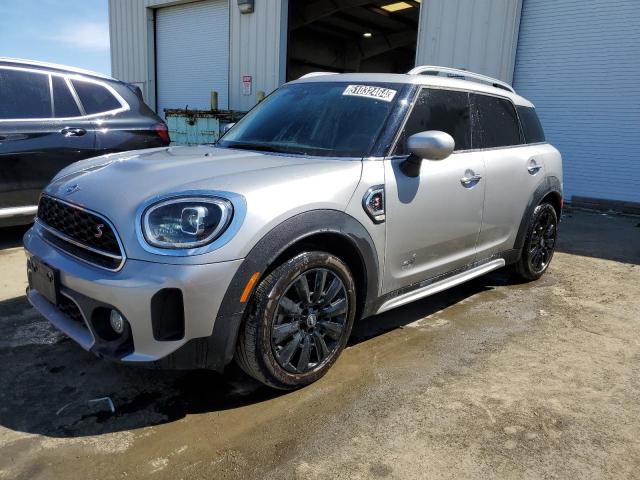 2024 MINI COOPER S COUNTRYMAN ALL4, 