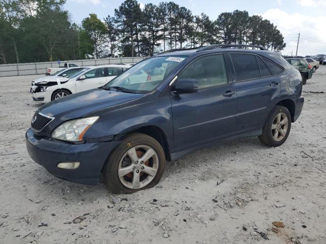 2004 LEXUS RX 330, 