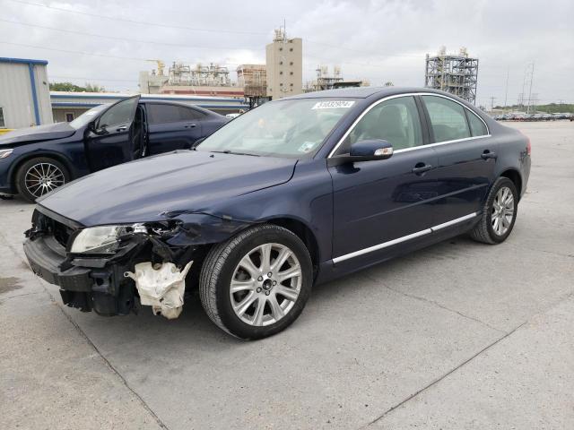 2010 VOLVO S80 3.2, 