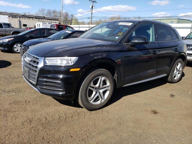 2018 AUDI Q5 PREMIUM, 