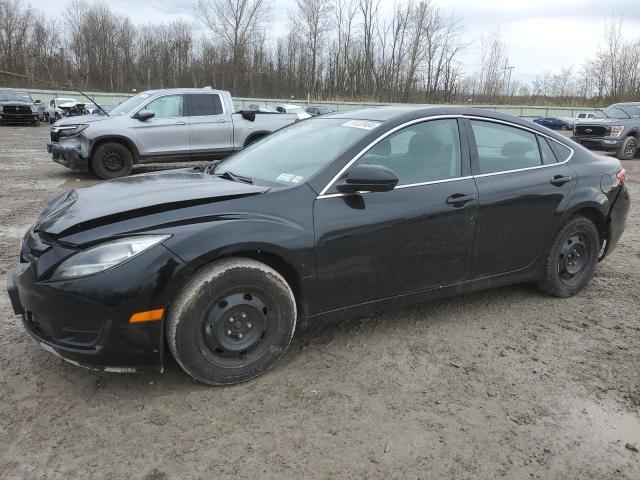 2011 MAZDA 6 I, 