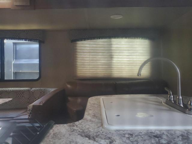 4YDT29224HK410467 - 2017 KEYSTONE PASSPORT GRAY photo 6