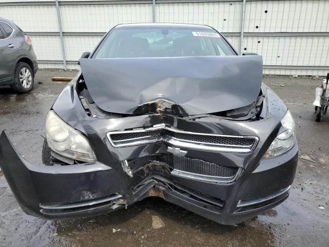 1G1ZC5EU8CF329529 - 2012 CHEVROLET MALIBU 1LT 黑色 照片 5