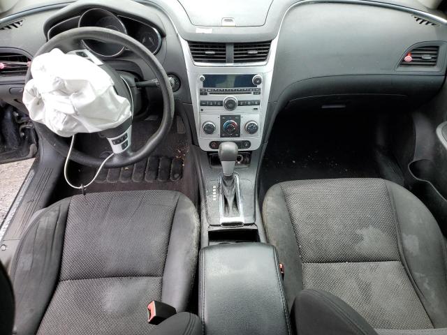 1G1ZC5EU8CF329529 - 2012 CHEVROLET MALIBU 1LT 黑色 照片 8