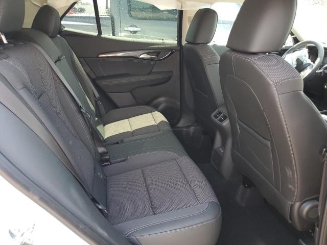 LRBAZLR43PD030418 - 2023 BUICK ENVISION PREFERRED WHITE photo 11