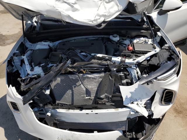 LRBAZLR43PD030418 - 2023 BUICK ENVISION PREFERRED WHITE photo 12