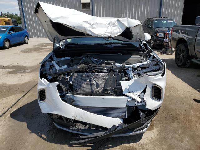 LRBAZLR43PD030418 - 2023 BUICK ENVISION PREFERRED WHITE photo 5