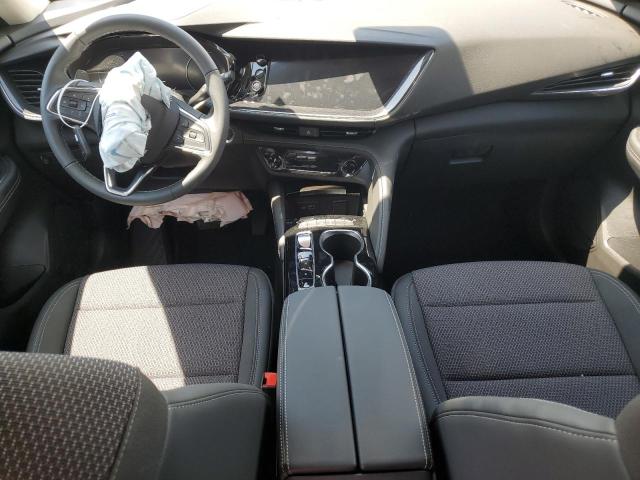 LRBAZLR43PD030418 - 2023 BUICK ENVISION PREFERRED WHITE photo 8