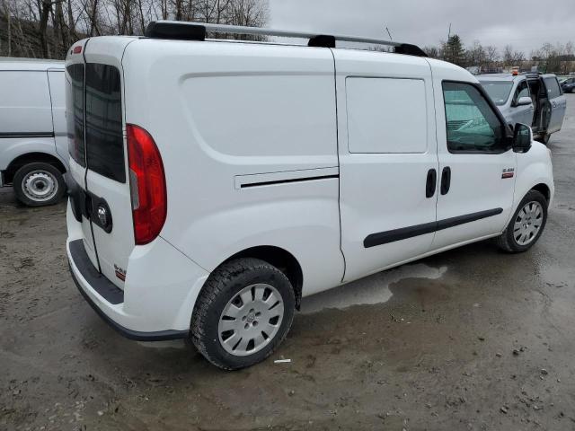 ZFBERFBT4G6B08446 - 2016 RAM PROMASTER SLT WHITE photo 3
