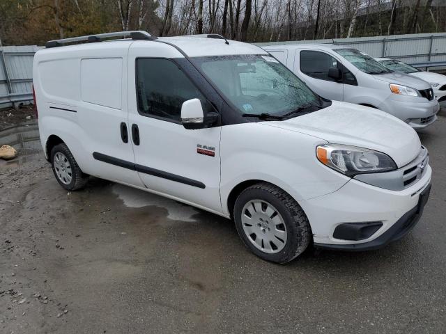 ZFBERFBT4G6B08446 - 2016 RAM PROMASTER SLT WHITE photo 4