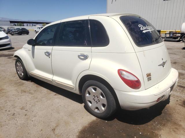 3A4FY58B36T245211 - 2006 CHRYSLER PT CRUISER TOURING CREAM photo 2