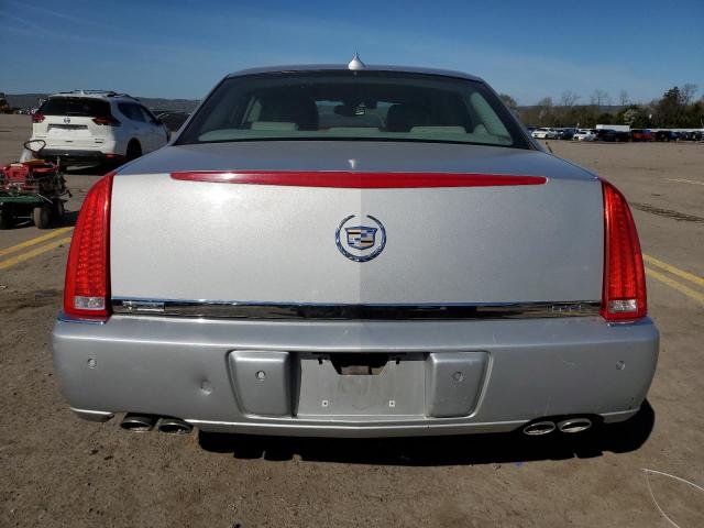 1G6KD57Y09U145439 - 2009 CADILLAC DTS SILVER photo 6