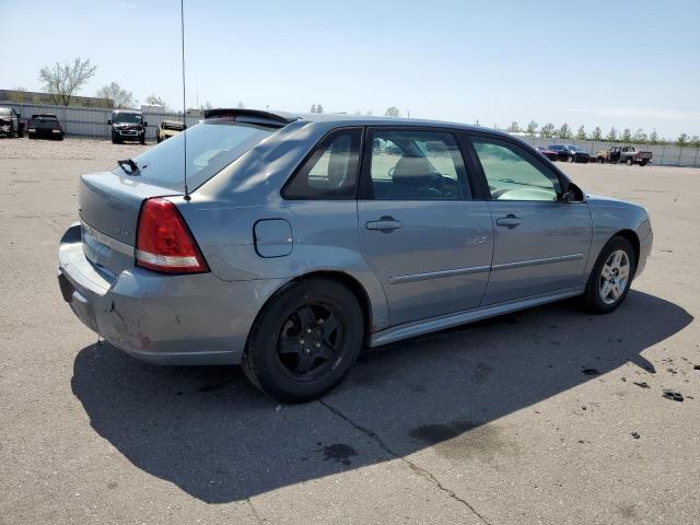 1G1ZT67N07F149771 - 2007 CHEVROLET MALIBU MAXX LT BLUE photo 3