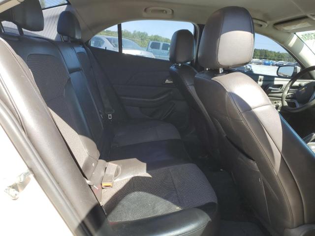 1G11C5SL5EF284321 - 2014 CHEVROLET MALIBU 1LT GOLD photo 10